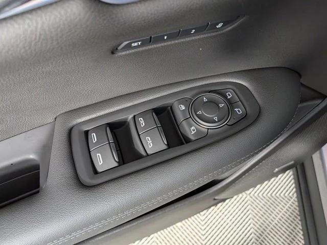 new 2025 Cadillac XT6 car, priced at $54,952