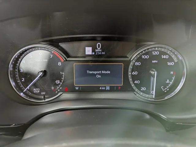 new 2025 Cadillac XT6 car, priced at $54,952