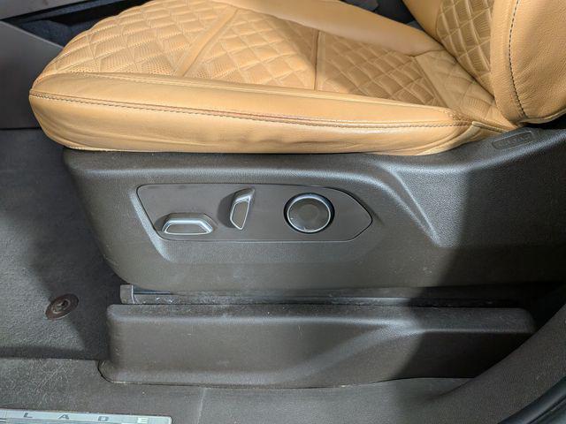 used 2021 Cadillac Escalade car, priced at $51,401