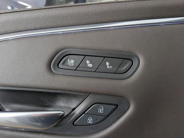 used 2021 Cadillac Escalade car, priced at $51,401