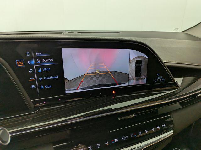 used 2021 Cadillac Escalade car, priced at $51,401