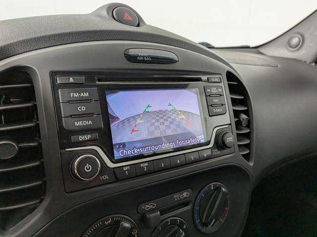 used 2015 Nissan Juke car, priced at $7,099
