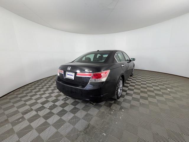 used 2012 Honda Accord car, priced at $7,856