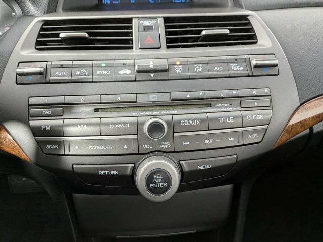 used 2012 Honda Accord car, priced at $7,856