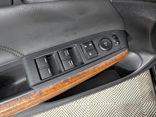 used 2012 Honda Accord car, priced at $7,856