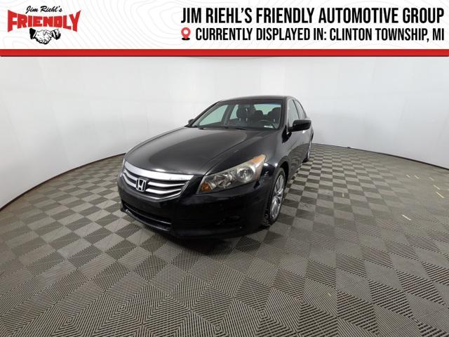 used 2012 Honda Accord car, priced at $7,856