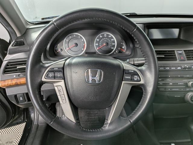 used 2012 Honda Accord car, priced at $7,856