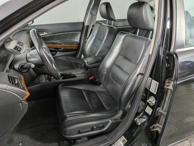 used 2012 Honda Accord car, priced at $7,856