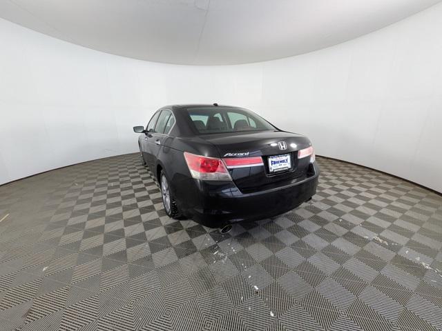 used 2012 Honda Accord car, priced at $7,856