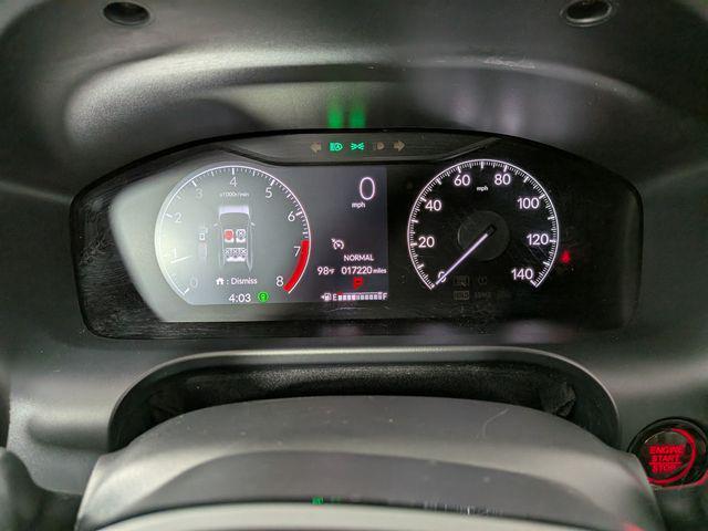 used 2024 Honda HR-V car, priced at $28,922