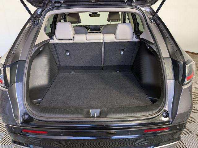 used 2024 Honda HR-V car, priced at $28,922