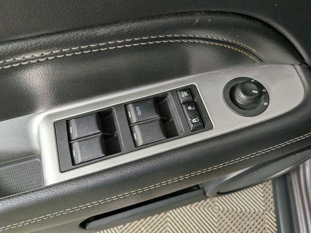 used 2017 Jeep Compass car, priced at $9,407