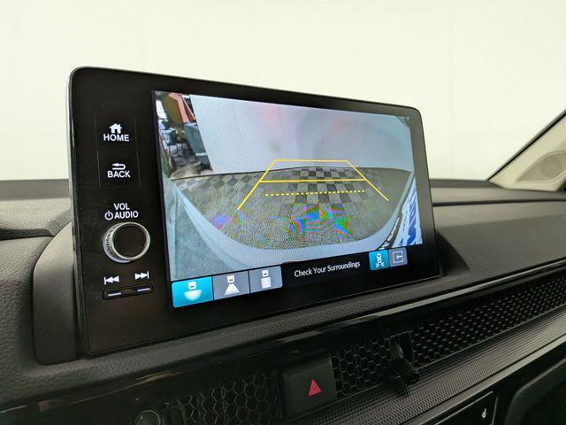 used 2024 Honda CR-V car, priced at $30,982