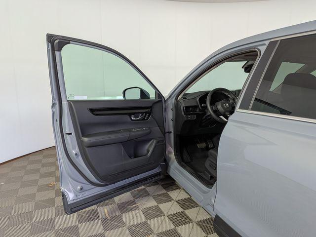 used 2024 Honda CR-V car, priced at $30,982