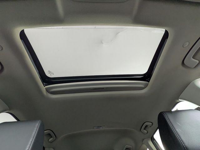 used 2024 Honda CR-V car, priced at $30,982