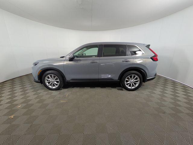 used 2024 Honda CR-V car, priced at $30,982
