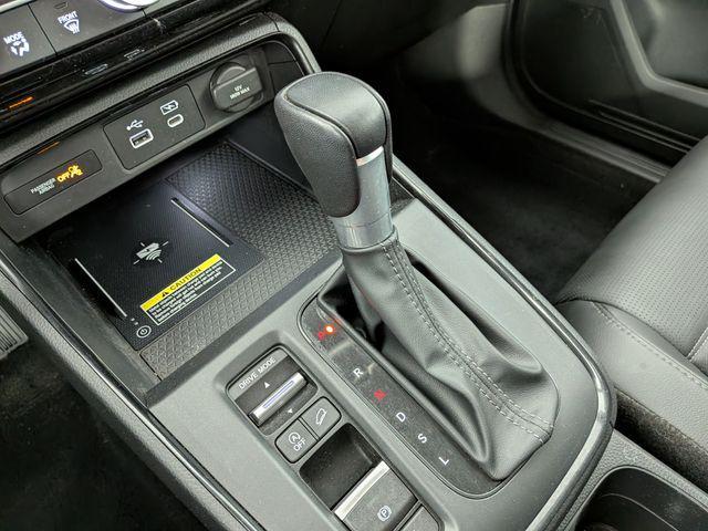 used 2024 Honda CR-V car, priced at $30,982