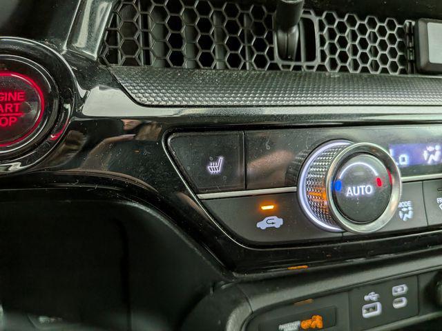 used 2024 Honda CR-V car, priced at $30,982