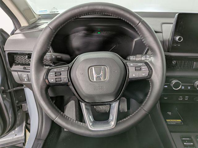used 2024 Honda CR-V car, priced at $30,982