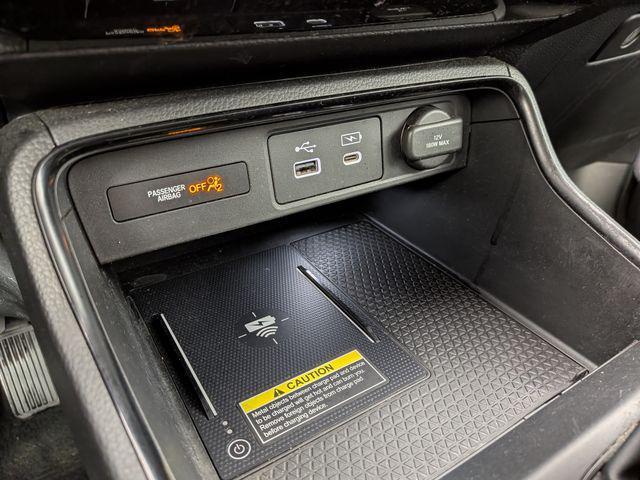 used 2024 Honda CR-V car, priced at $30,982