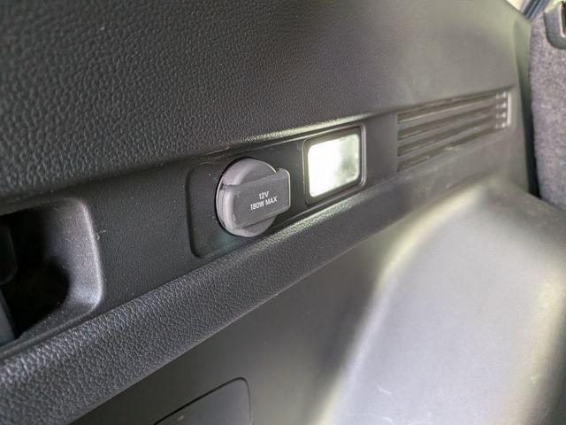 used 2024 Honda CR-V car, priced at $30,982