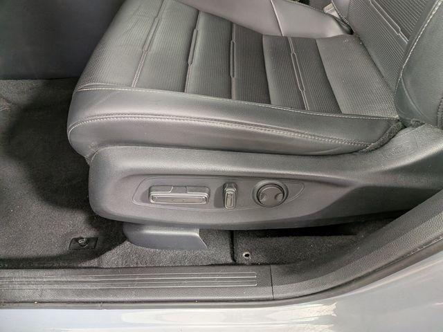 used 2024 Honda CR-V car, priced at $30,982