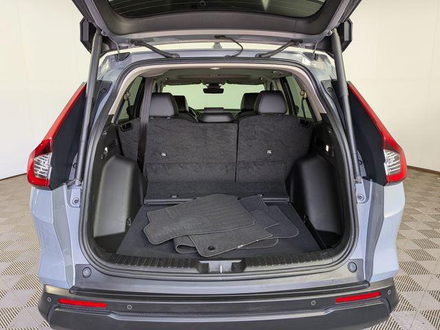 used 2024 Honda CR-V car, priced at $30,982