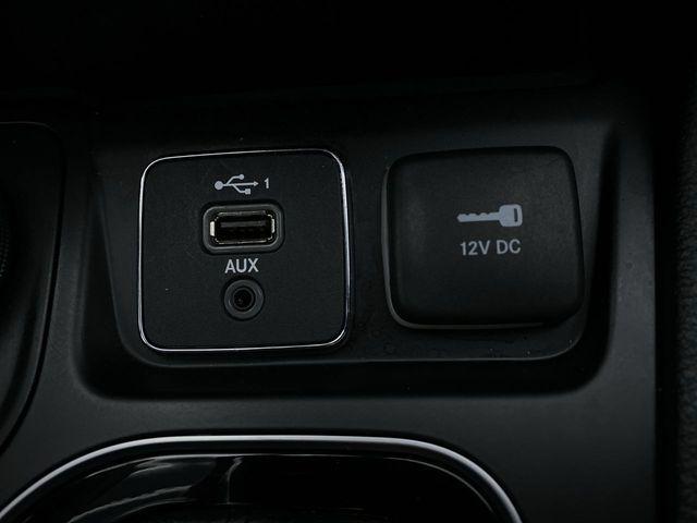 used 2023 Jeep Cherokee car, priced at $19,227