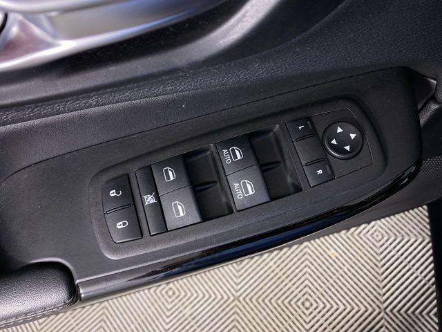 used 2023 Jeep Cherokee car, priced at $19,227