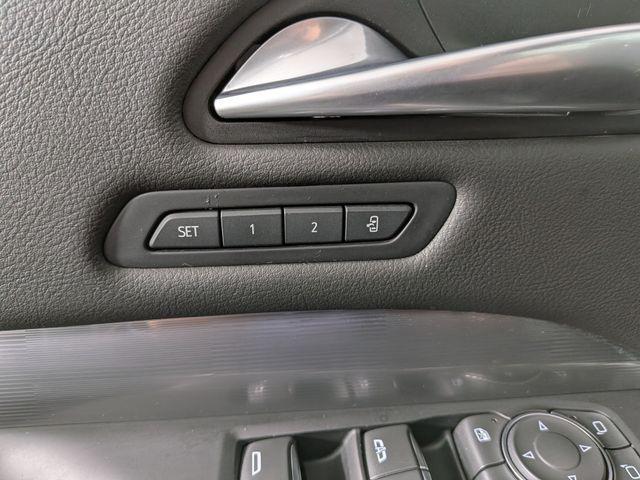 used 2025 Cadillac XT4 car, priced at $33,026