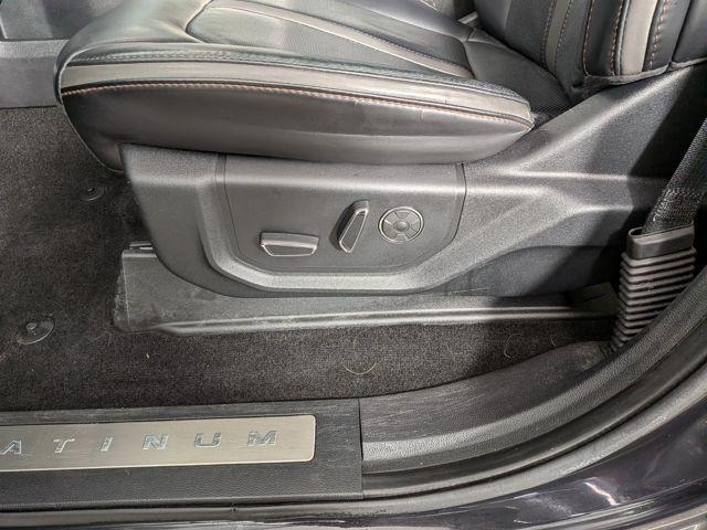 used 2019 Ford F-150 car, priced at $27,905