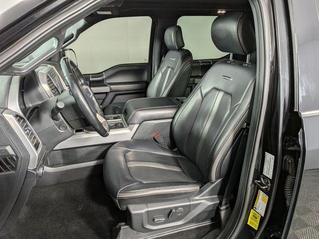 used 2019 Ford F-150 car, priced at $27,905