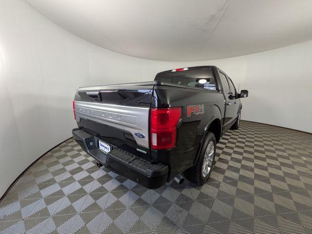 used 2019 Ford F-150 car, priced at $27,905