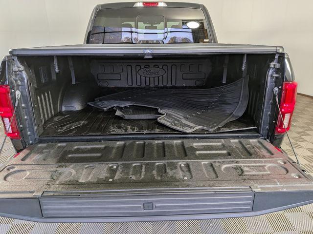 used 2019 Ford F-150 car, priced at $27,905