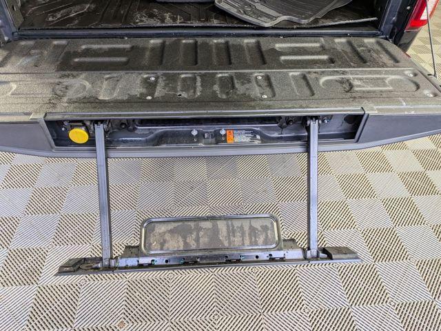 used 2019 Ford F-150 car, priced at $27,905