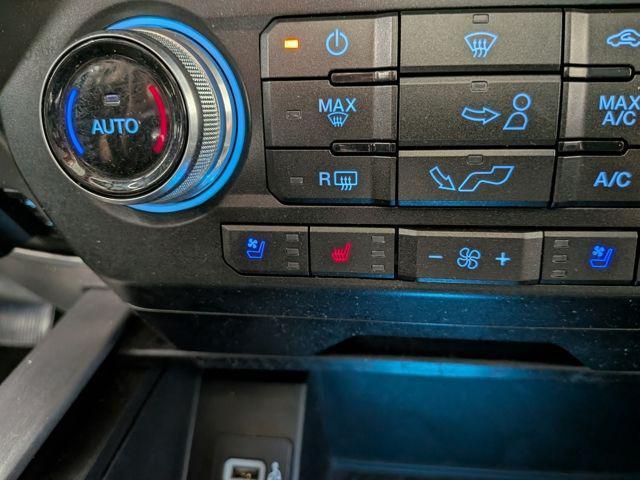 used 2019 Ford F-150 car, priced at $27,905