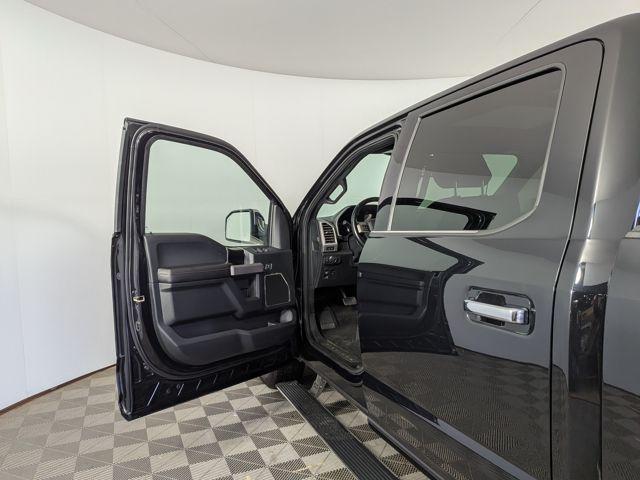 used 2019 Ford F-150 car, priced at $27,905