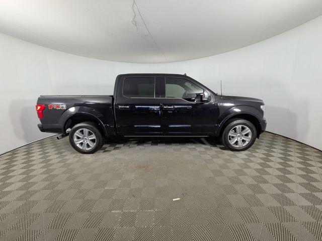 used 2019 Ford F-150 car, priced at $27,905