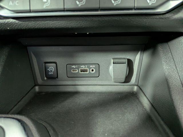 used 2024 Nissan Sentra car, priced at $18,601