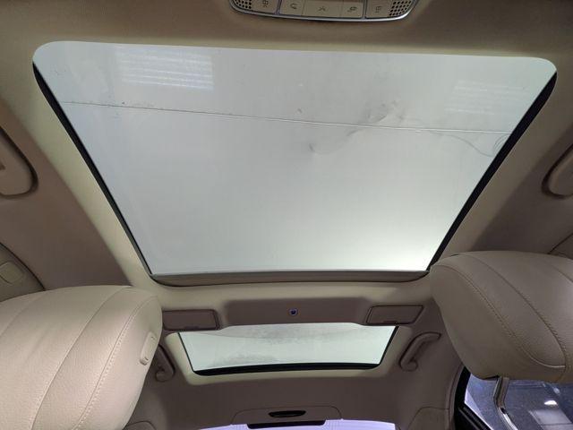 used 2015 Mercedes-Benz S-Class car, priced at $20,114