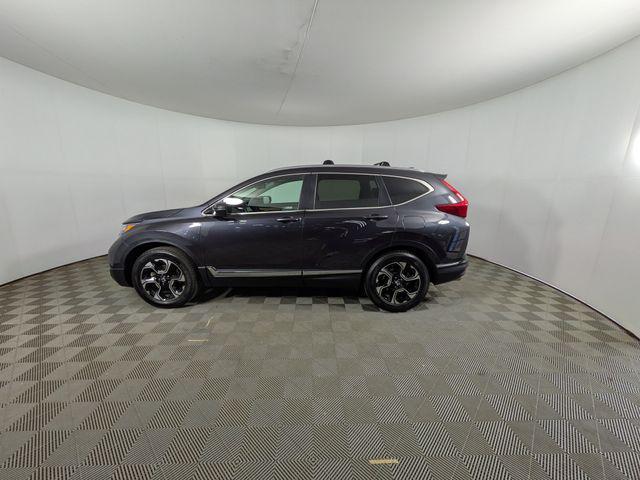 used 2019 Honda CR-V car, priced at $26,079