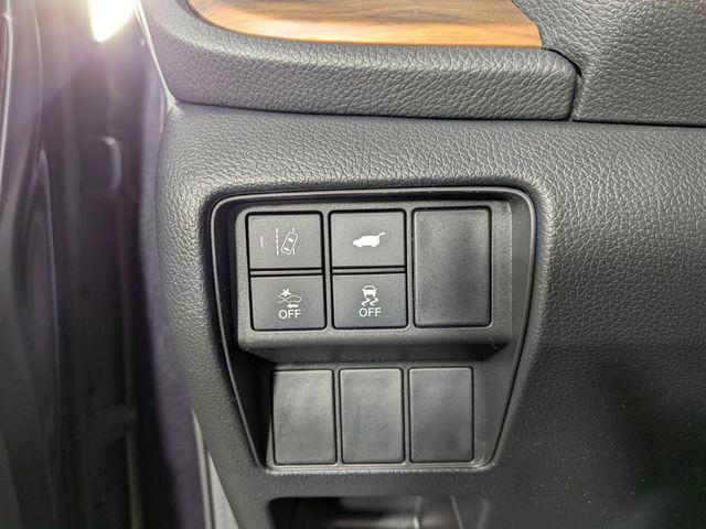 used 2019 Honda CR-V car, priced at $26,079