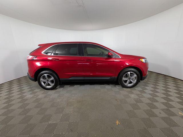 used 2023 Ford Edge car, priced at $26,672