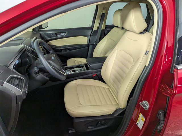 used 2023 Ford Edge car, priced at $26,672