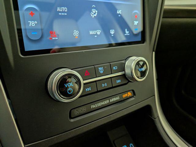 used 2023 Ford Edge car, priced at $26,672