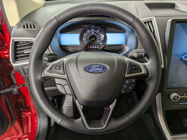 used 2023 Ford Edge car, priced at $26,672