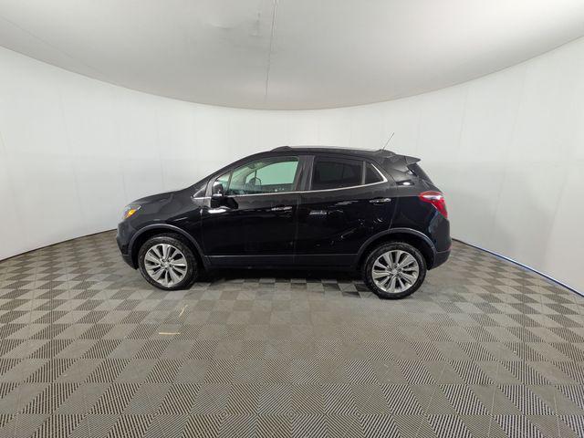 used 2019 Buick Encore car, priced at $12,696