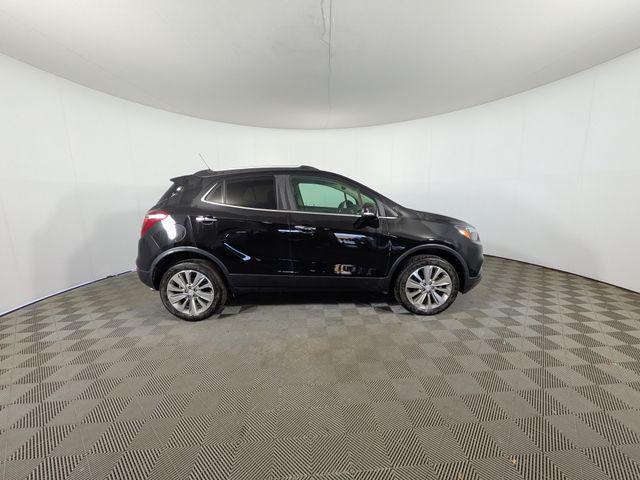 used 2019 Buick Encore car, priced at $12,696