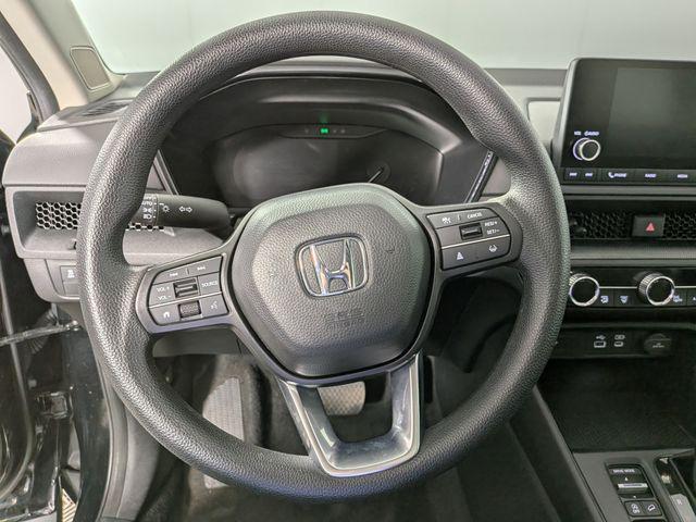 used 2024 Honda CR-V car, priced at $30,437