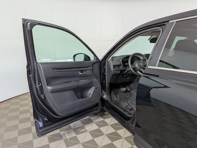 used 2024 Honda CR-V car, priced at $30,437